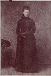 Photograph of Hessie Morell/McWilliam