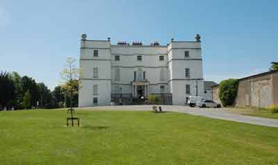 Photograph of Rathfarnham Castle