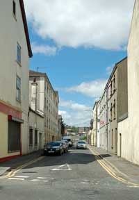 Picture of Edward St Newry